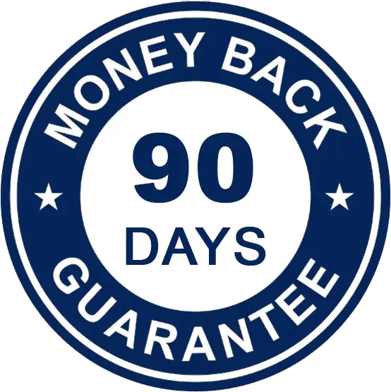 memory breath 90 days money back guarantee